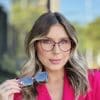 oticagriss oculos feminino 3 em 1 clip on gatinho marrom 210 2 oticagriss oculos feminino 3 em 1 clip on gatinho marrom 210 2