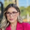 oticagriss oculos feminino 3 em 1 clip on gatinho marrom 210 4 oticagriss oculos feminino 3 em 1 clip on gatinho marrom 210 4