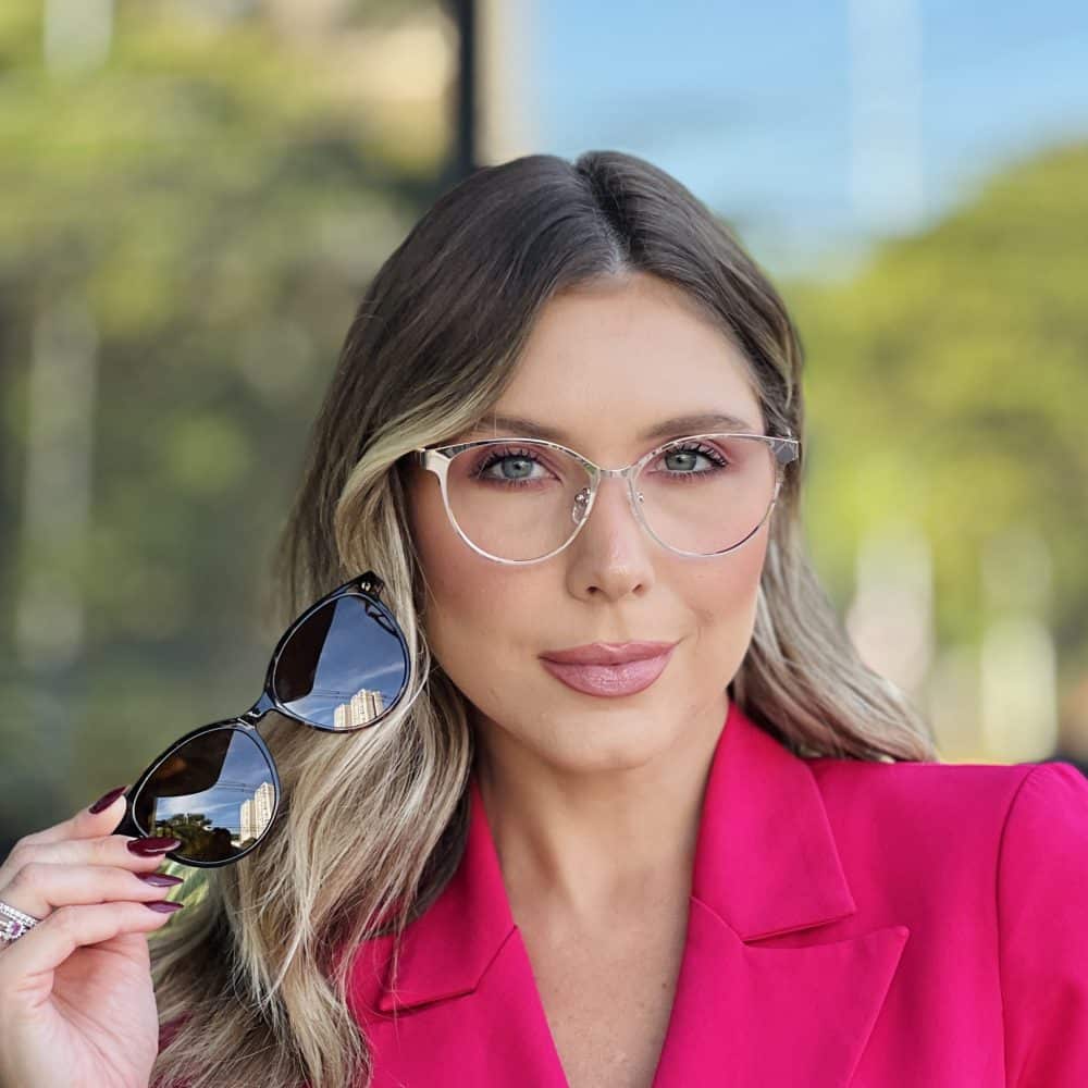 oticagriss oculos feminino 3 em 1 clip on gatinho tartaruga 210 6 oticagriss oculos feminino 3 em 1 clip on gatinho tartaruga 210 6