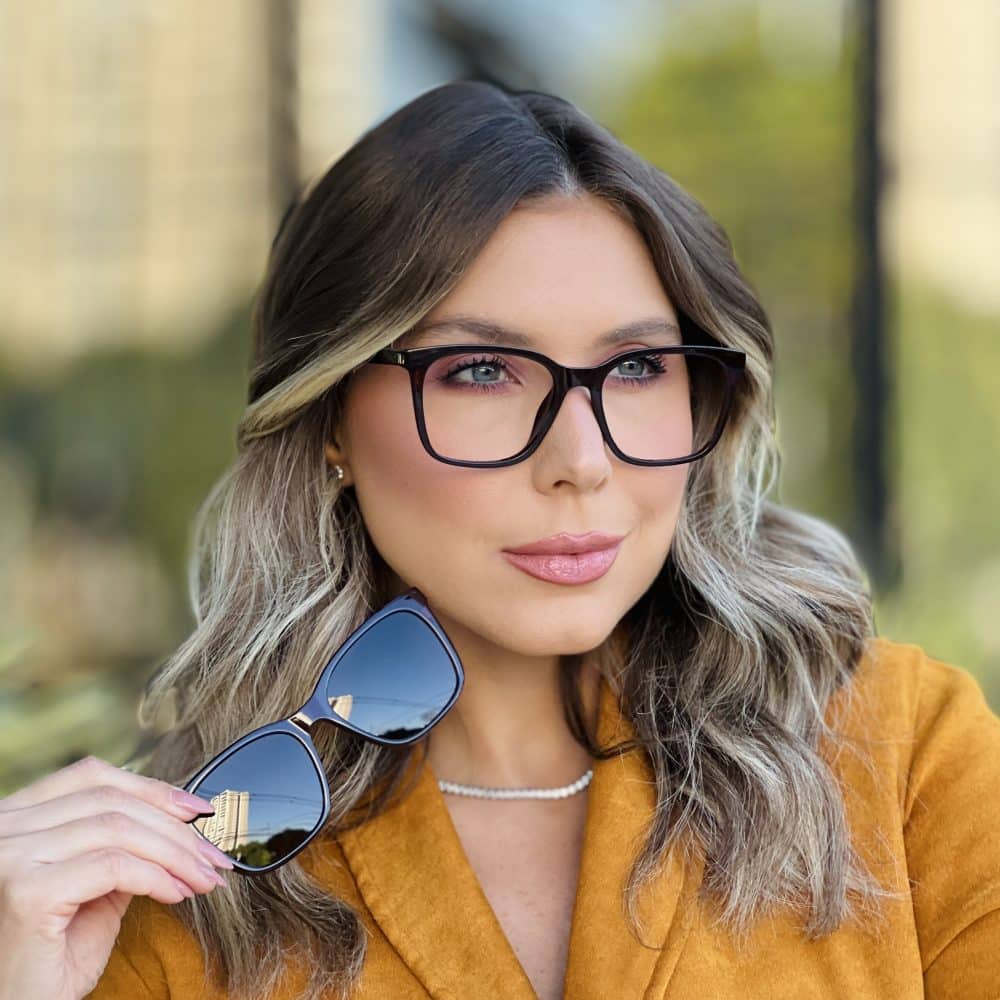 oticagriss oculos clip on 2 em 1 gatinho marrom 369 1 oticagriss oculos clip on 2 em 1 gatinho marrom 369 1