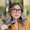 oticagriss oculos clip on 2 em 1 gatinho marrom 369 oticagriss oculos clip on 2 em 1 gatinho marrom 369