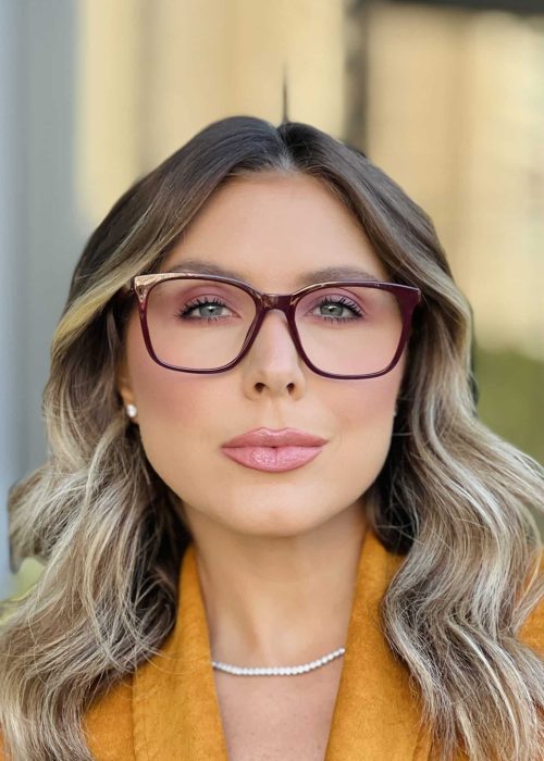 oticagriss oculos clip on 2 em 1 gatinho marsala 369 2