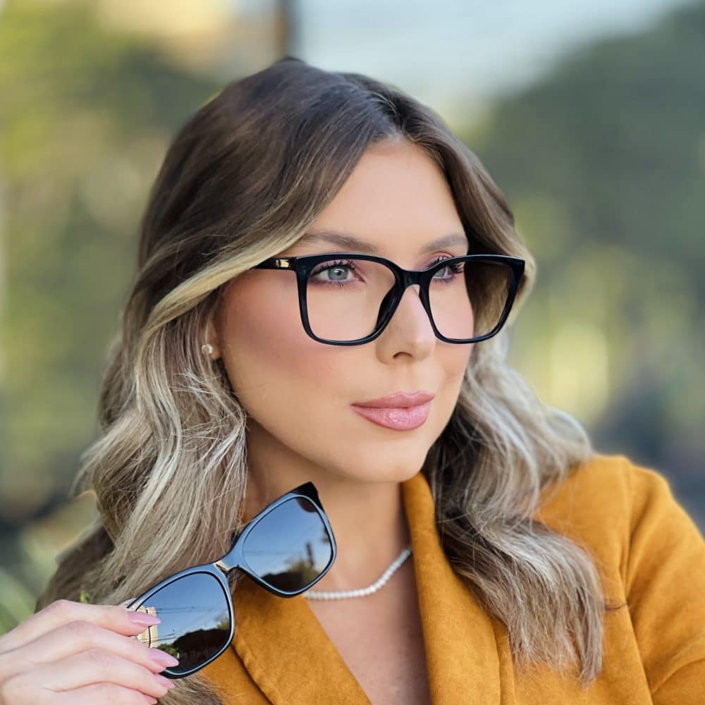 oticagriss oculos clip on 2 em 1 gatinho preto 369 1 oticagriss oculos clip on 2 em 1 gatinho preto 369 1