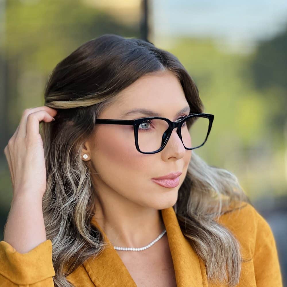 oticagriss oculos clip on 2 em 1 gatinho preto 369 3 oticagriss oculos clip on 2 em 1 gatinho preto 369 3