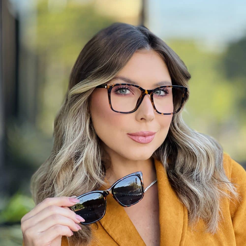 oticagriss oculos clip on 2 em 1 gatinho tartaruga 369 oticagriss oculos clip on 2 em 1 gatinho tartaruga 369