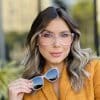 oticagriss oculos clip on 2 em 1 gatinho transparente 369 oticagriss oculos clip on 2 em 1 gatinho transparente 369