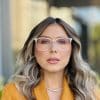 oticagriss oculos clip on 2 em 1 gatinho transparente 369 2 oticagriss oculos clip on 2 em 1 gatinho transparente 369 2