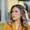 oticagriss oculos de grau feminino gatinho branco 381 oticagriss oculos de grau feminino gatinho branco 381