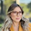 oticagriss oculos de grau feminino quadrado marrom transparente 374 5 oticagriss oculos de grau feminino quadrado marrom transparente 374 5