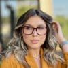 oticagriss oculos de grau feminino quadrado marsala 375 oticagriss oculos de grau feminino quadrado marsala 375