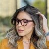 oticagriss oculos de grau feminino redondo tartaruga 372 2 oticagriss oculos de grau feminino redondo tartaruga 372 2