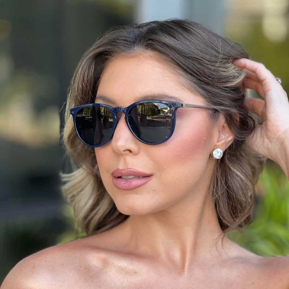 oticagriss oculos 3 em 1 clip on feminino redondo azul 383 2 oticagriss oculos 3 em 1 clip on feminino redondo azul 383 2