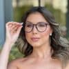 oticagriss oculos 3 em 1 clip on feminino redondo azul 383 4 oticagriss oculos 3 em 1 clip on feminino redondo azul 383 4