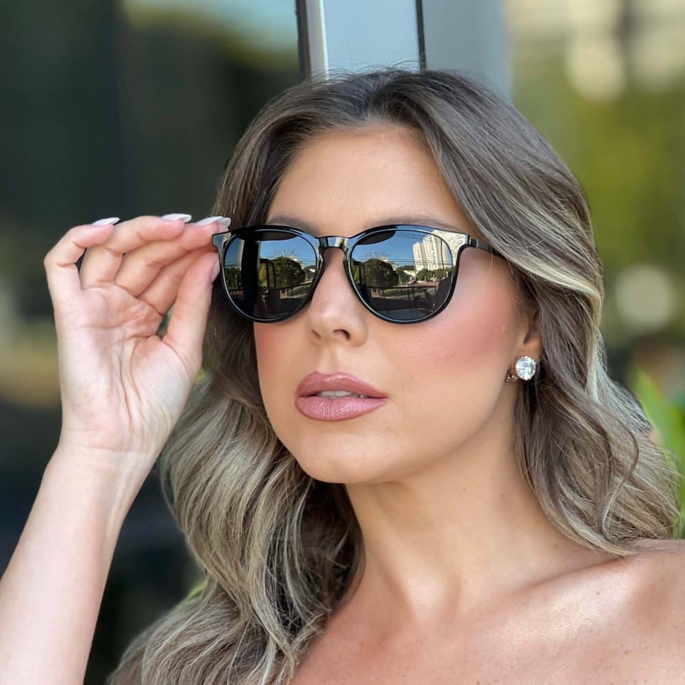 oticagriss oculos 3 em 1 clip on feminino redondo preto 383 3 oticagriss oculos 3 em 1 clip on feminino redondo preto 383 3