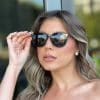 oticagriss oculos 3 em 1 clip on feminino redondo preto 383 3 oticagriss oculos 3 em 1 clip on feminino redondo preto 383 3