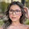 oticagriss oculos 3 em 1 clip on feminino redondo verde 383 2 oticagriss oculos 3 em 1 clip on feminino redondo verde 383 2