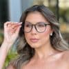 oticagriss oculos 3 em 1 clip on feminino redondo verde 383 5 oticagriss oculos 3 em 1 clip on feminino redondo verde 383 5