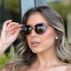 oticagriss oculos clip on 2 em 1 gatinho caramelo 310 oticagriss oculos clip on 2 em 1 gatinho caramelo 310