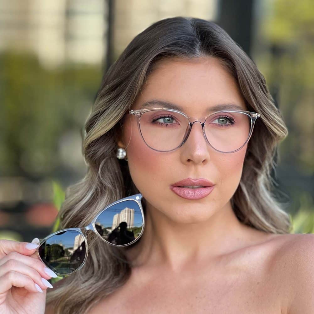oticagriss oculos clip on 2 em 1 gatinho cinza 310 3 oticagriss oculos clip on 2 em 1 gatinho cinza 310 3