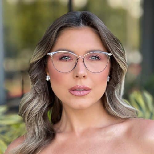 oticagriss oculos clip on 2 em 1 gatinho cinza 310 4