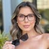 oticagriss oculos clip on 2 em 1 gatinho cinza e verde 369 5 oticagriss oculos clip on 2 em 1 gatinho cinza e verde 369 5