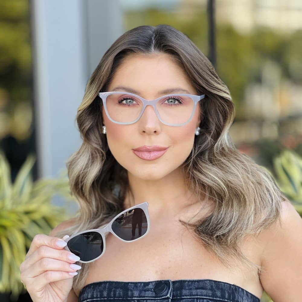 oticagriss oculos clip on 2 em 1 gatinho colorido 385 oticagriss oculos clip on 2 em 1 gatinho colorido 385