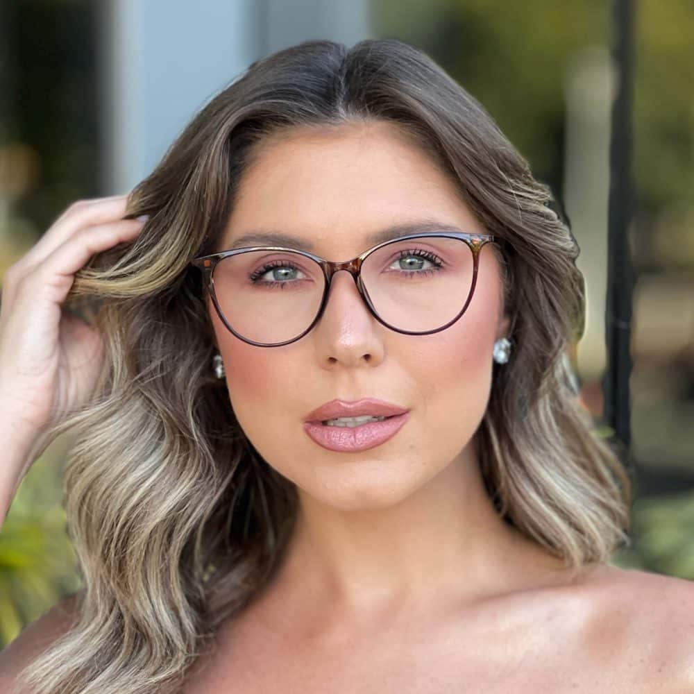 oticagriss oculos clip on 2 em 1 gatinho marrom 310 5 oticagriss oculos clip on 2 em 1 gatinho marrom 310 5