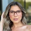 oticagriss oculos clip on 2 em 1 gatinho marrom e rosa 369 4