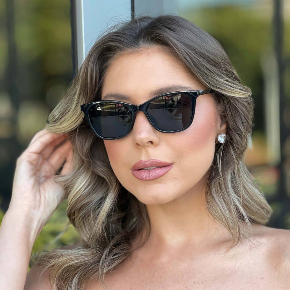 oticagriss oculos clip on 2 em 1 gatinho preto 385 oticagriss oculos clip on 2 em 1 gatinho preto 385