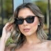oticagriss oculos clip on 2 em 1 gatinho preto 385 oticagriss oculos clip on 2 em 1 gatinho preto 385