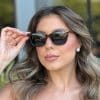 oticagriss oculos clip on 2 em 1 gatinho vinho 385 oticagriss oculos clip on 2 em 1 gatinho vinho 385