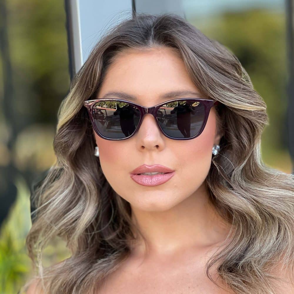 oticagriss oculos clip on 2 em 1 gatinho vinho 385 2 oticagriss oculos clip on 2 em 1 gatinho vinho 385 2