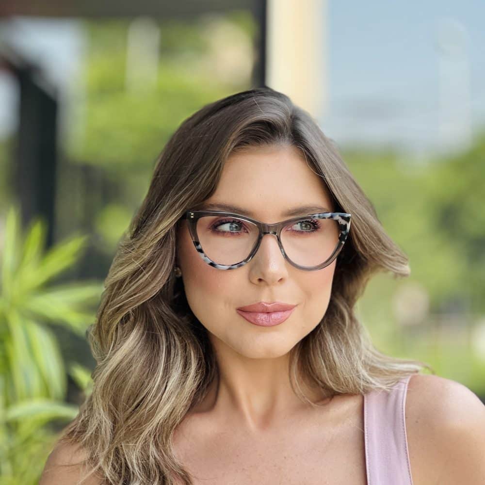 oticagriss oculos de grau feminino gatinho cinza e tartaruga 395 2 oticagriss oculos de grau feminino gatinho cinza e tartaruga 395 2
