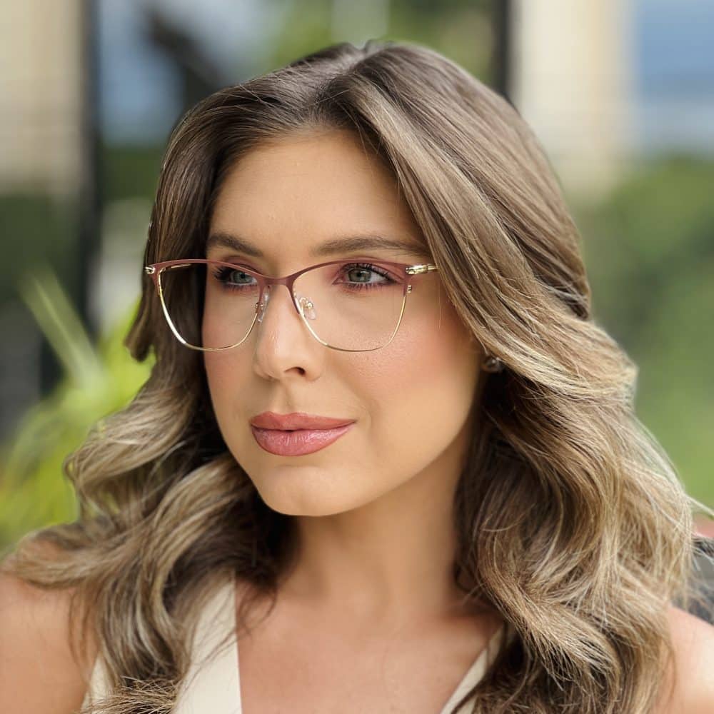 oticagriss oculos de grau feminino gatinho marrom 394 2 oticagriss oculos de grau feminino gatinho marrom 394 2