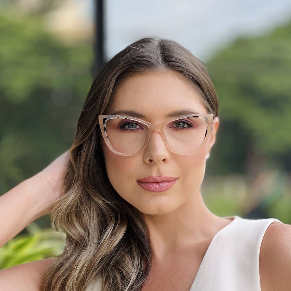 oticagriss oculos de grau feminino gatinho nude 396 2 oticagriss oculos de grau feminino gatinho nude 396 2