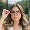 oticagriss oculos de grau feminino gatinho preto e tartaruga 396 oticagriss oculos de grau feminino gatinho preto e tartaruga 396