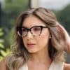 oticagriss oculos de grau feminino gatinho preto e tartaruga 396 3 oticagriss oculos de grau feminino gatinho preto e tartaruga 396 3
