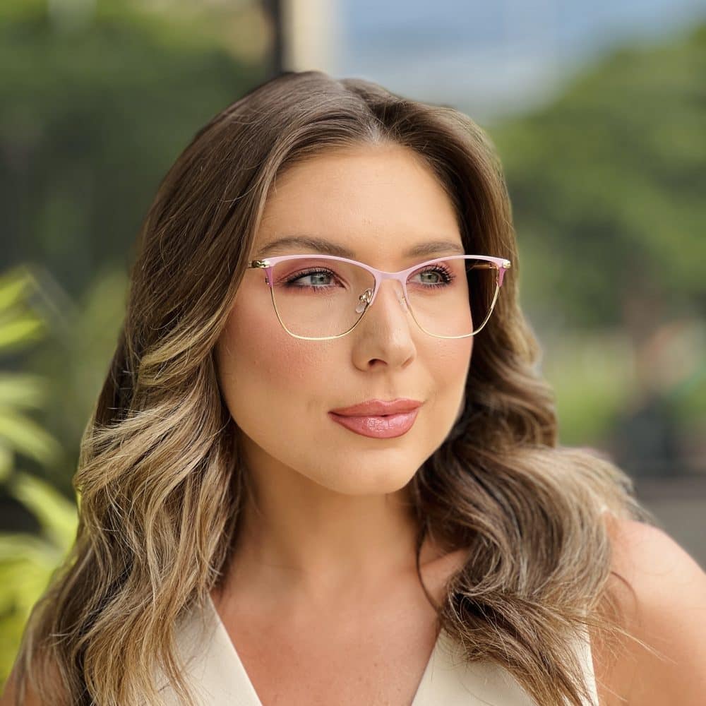 oticagriss oculos de grau feminino gatinho rosa 394 1 oticagriss oculos de grau feminino gatinho rosa 394 1