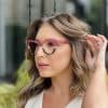 oticagriss oculos de grau feminino gatinho rosa e marrom 395 1 oticagriss oculos de grau feminino gatinho rosa e marrom 395 1