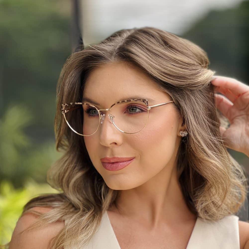 oticagriss oculos de grau feminino gatinho tartaruga 393 4 oticagriss oculos de grau feminino gatinho tartaruga 393 4