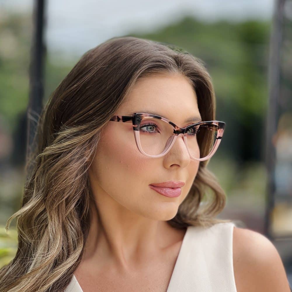 oticagriss oculos de grau feminino gatinho tartaruga e rosa 396 4 oticagriss oculos de grau feminino gatinho tartaruga e rosa 396 4