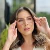 oticagriss oculos de grau feminino hexagonal marsala e dourado 392 1 oticagriss oculos de grau feminino hexagonal marsala e dourado 392 1