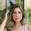 oticagriss oculos de grau feminino hexagonal preto e dourado 392 4 oticagriss oculos de grau feminino hexagonal preto e dourado 392 4