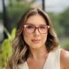 oticagriss oculos de grau feminino quadrado marsala 399 oticagriss oculos de grau feminino quadrado marsala 399