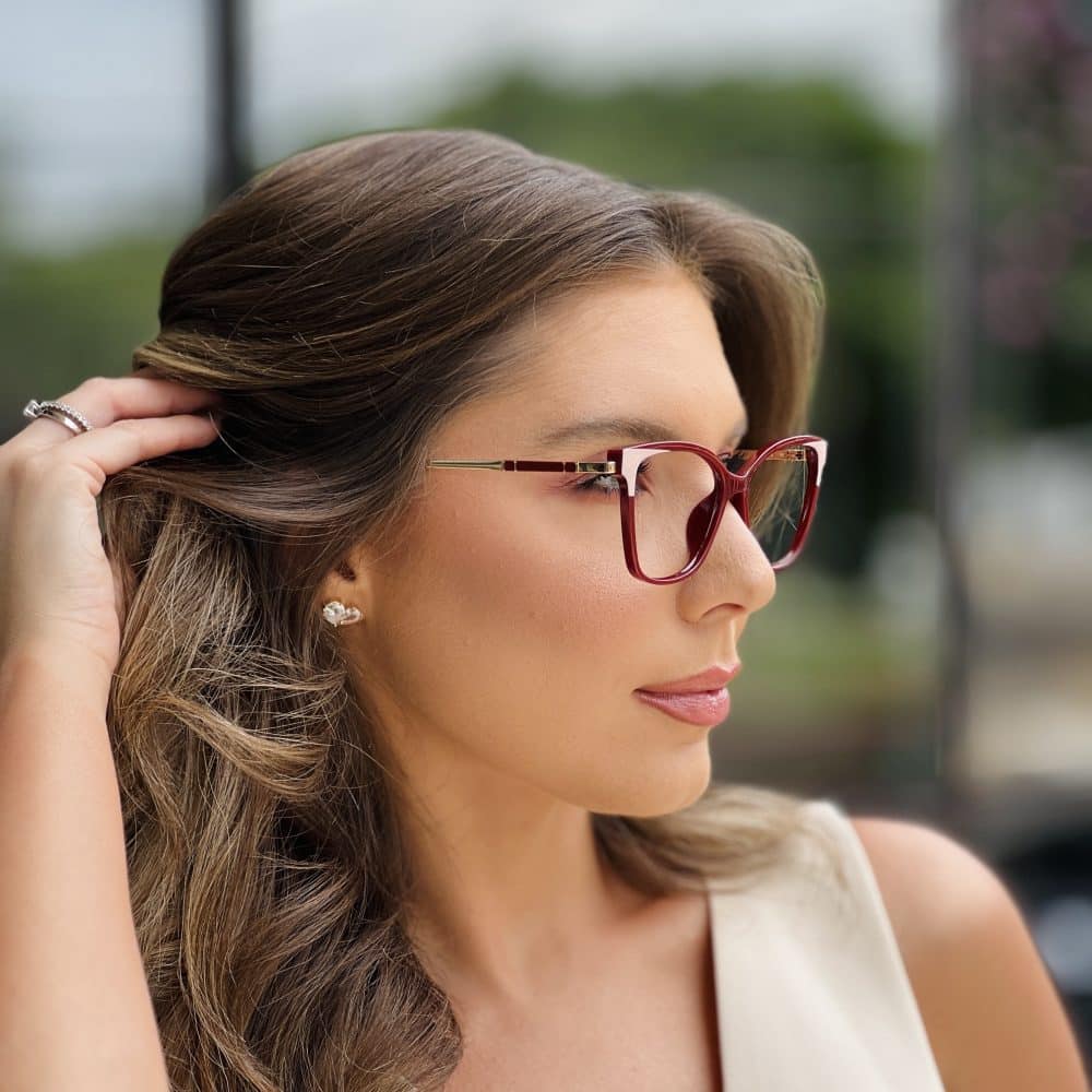 oticagriss oculos de grau feminino quadrado marsala 399 4 oticagriss oculos de grau feminino quadrado marsala 399 4
