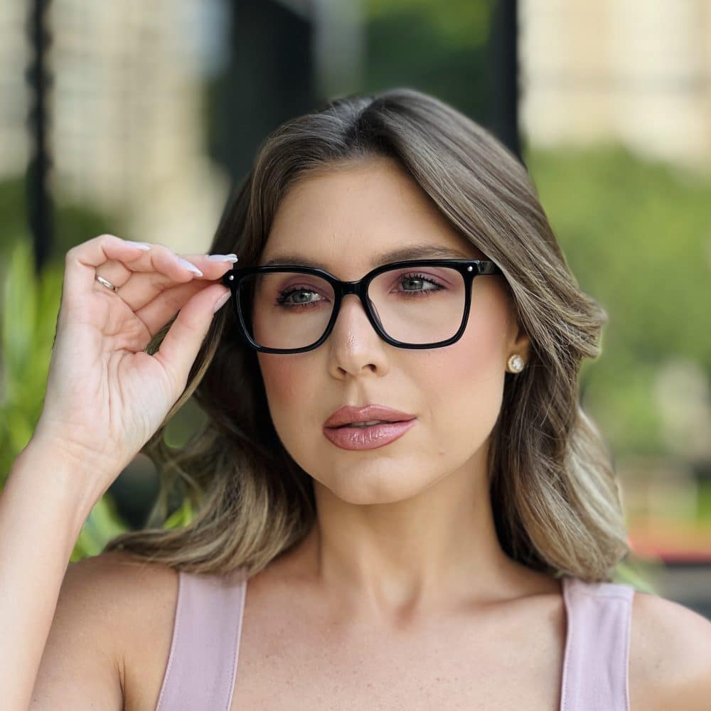 oticagriss oculos de grau feminino quadrado preto 397 1 oticagriss oculos de grau feminino quadrado preto 397 1