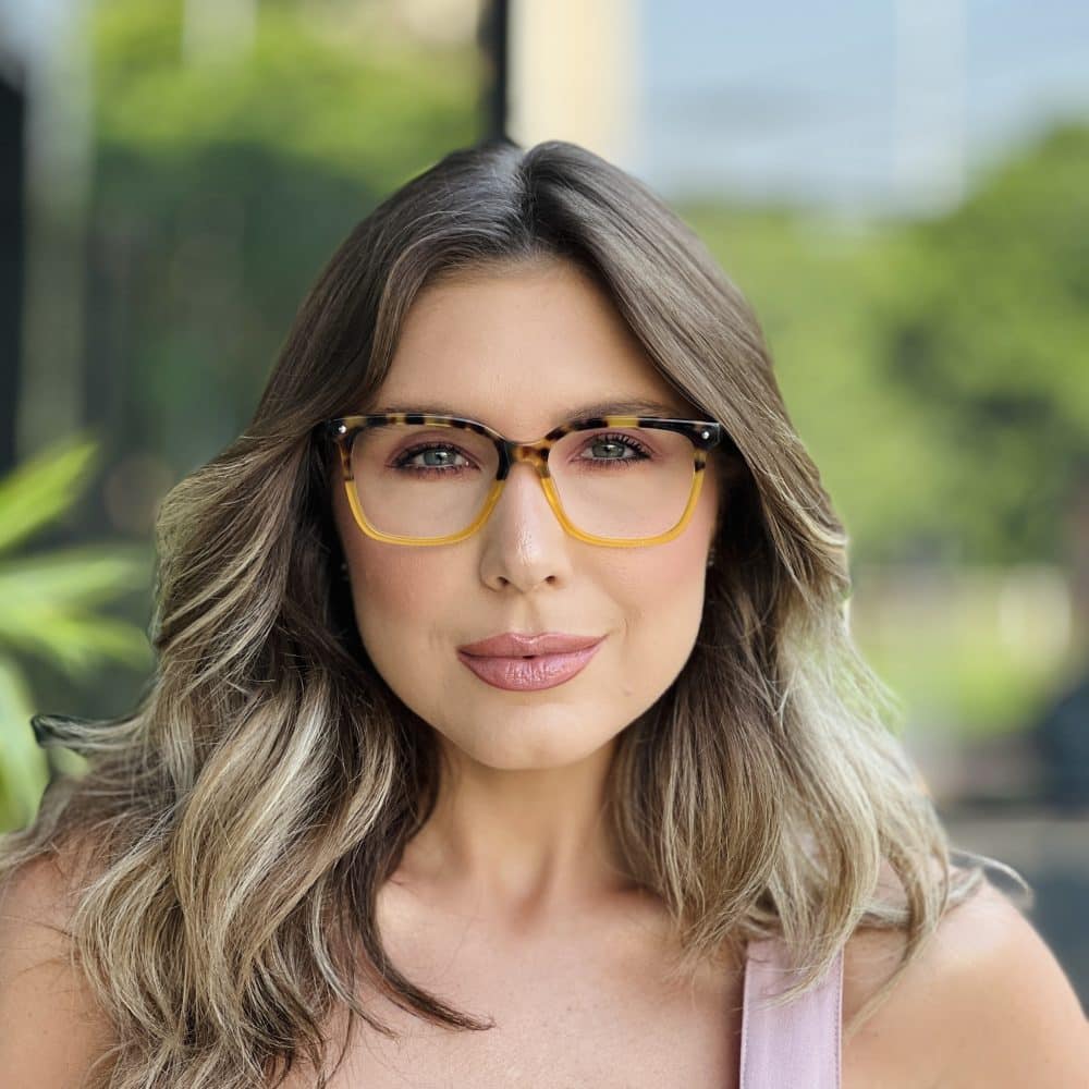 oticagriss oculos de grau feminino quadrado tartaruga 397 5 oticagriss oculos de grau feminino quadrado tartaruga 397 5
