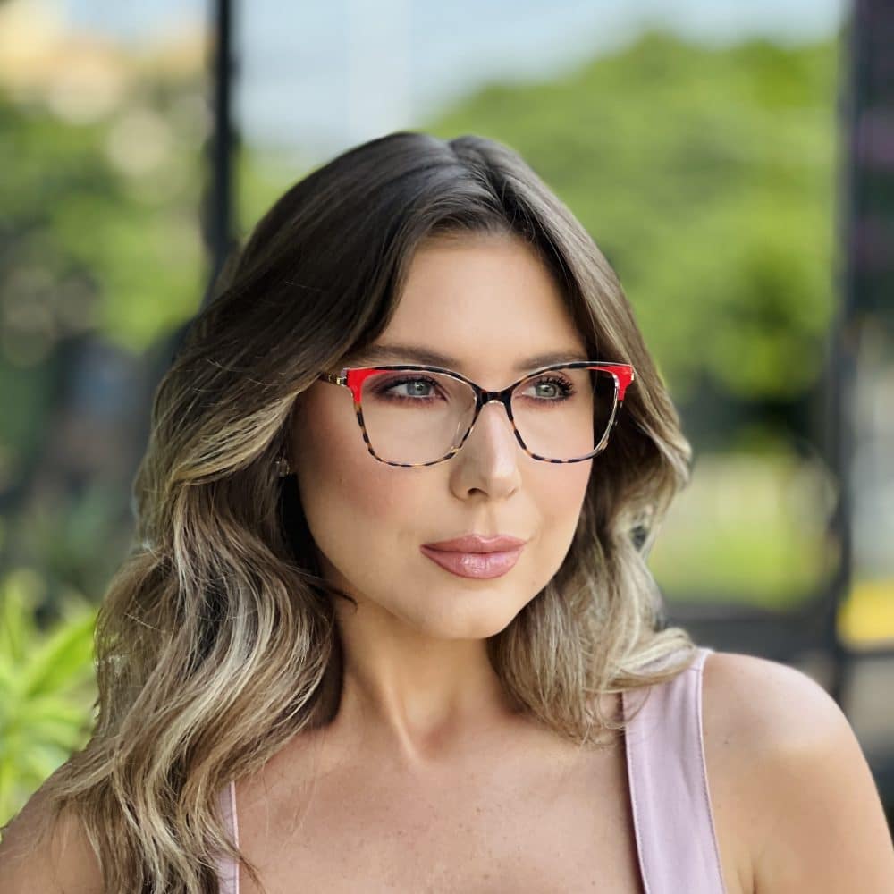 oticagriss oculos de grau feminino quadrado tartaruga 399 3 oticagriss oculos de grau feminino quadrado tartaruga 399 3