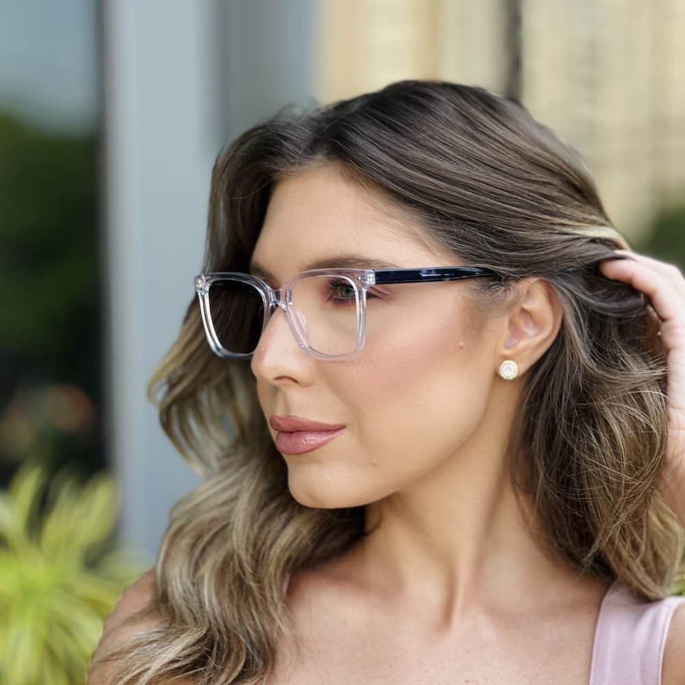 oticagriss oculos de grau feminino quadrado transparente 397 3 oticagriss oculos de grau feminino quadrado transparente 397 3