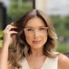oticagriss oculos de grau feminino quadrado transparente 399 4 oticagriss oculos de grau feminino quadrado transparente 399 4